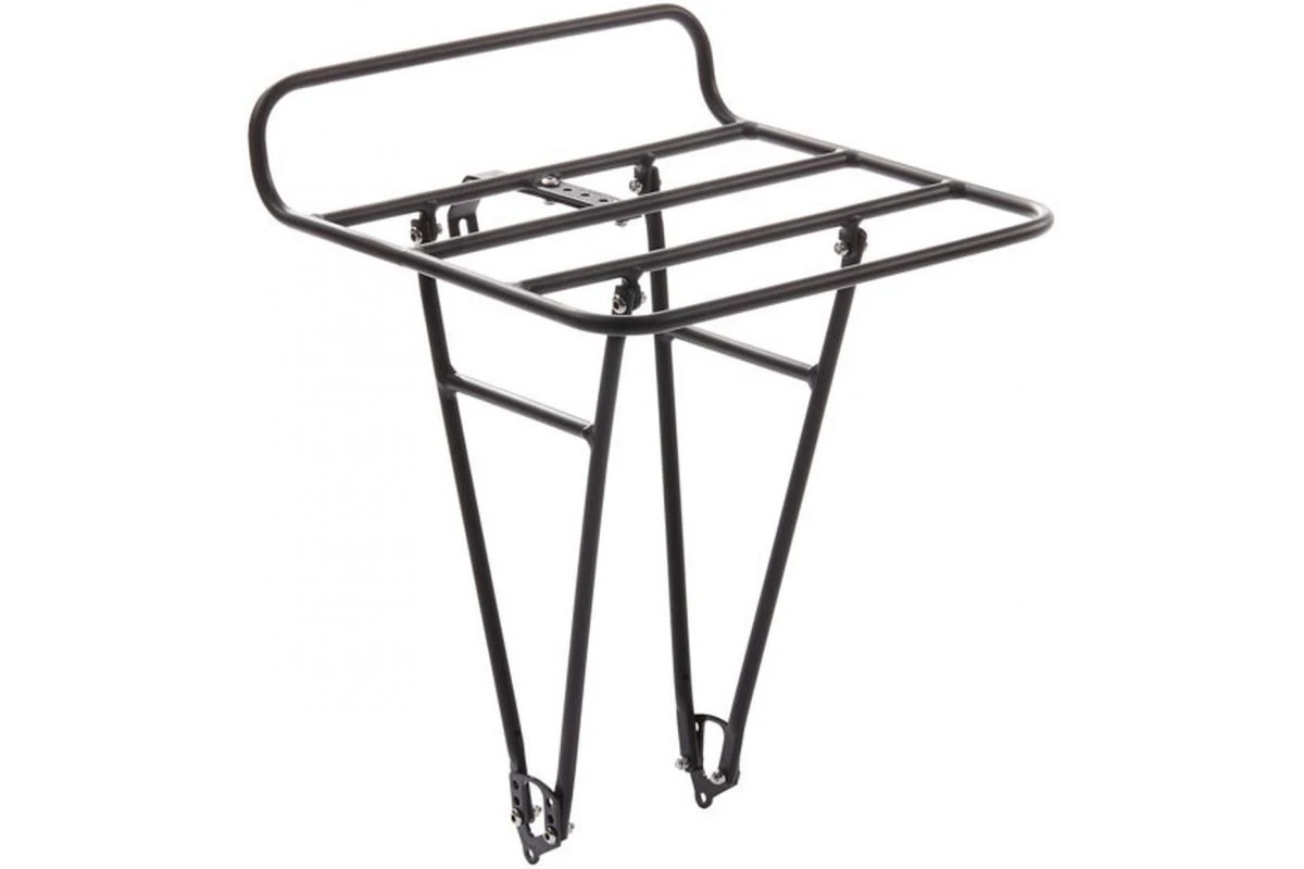 Porte-bagages Avant Pelago Large Commuter Alu 3 Porte-bagages Avant Pelago Large Commuter Alu