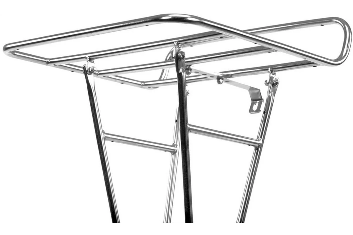 Porte-bagages Avant Pelago Large Commuter Inox 4 Porte-bagages Avant Pelago Large Commuter Inox – Image 2