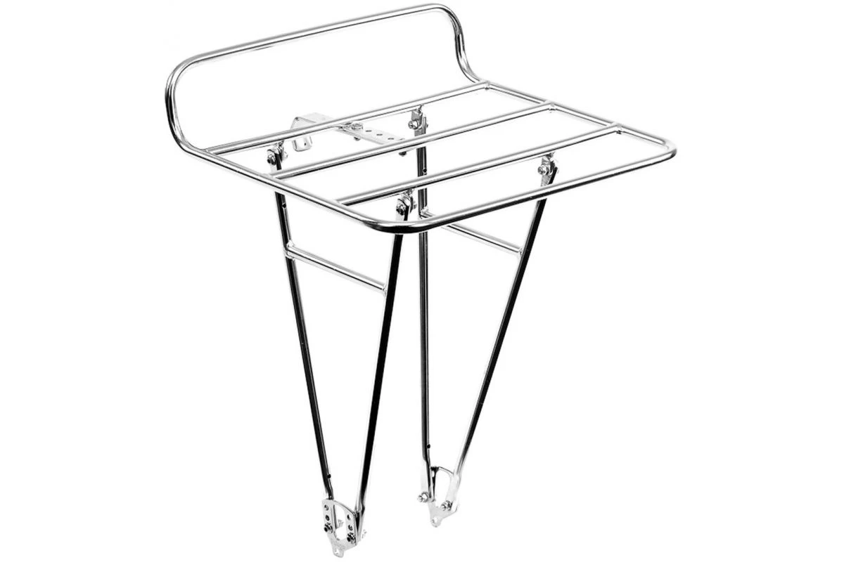 Porte-bagages Avant Pelago Large Commuter Inox 3 Porte-bagages Avant Pelago Large Commuter Inox