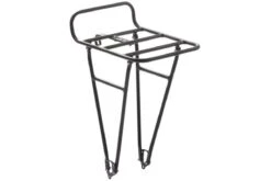 Porte-bagages Avant Pelago Medium Commuter Alu