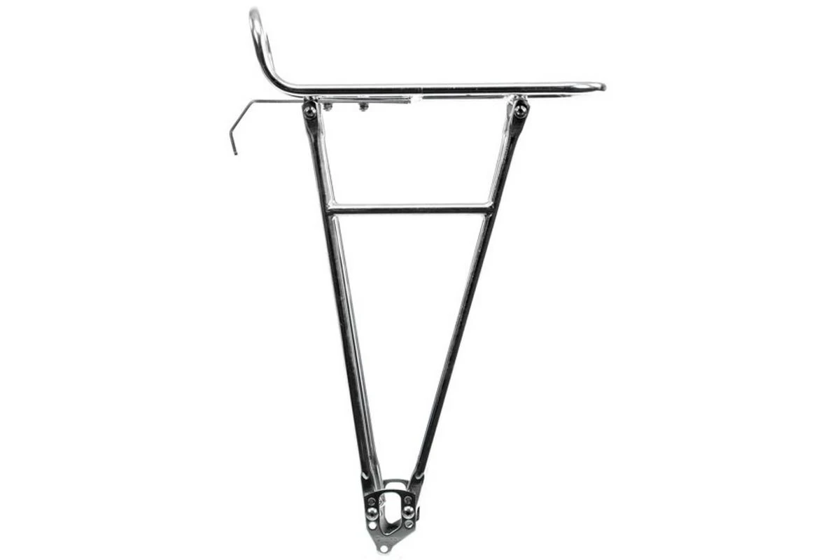 Porte-bagages Avant Pelago Medium Commuter Inox 4 Porte-bagages Avant Pelago Medium Commuter Inox – Image 2