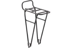 Porte-bagages Avant Pelago Small Commuter Alu