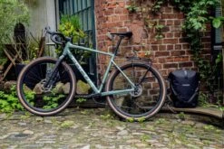 Porte-Bagages Ortlieb Quick Rack 28 Porte-Bagages Ortlieb Quick Rack -Équipement De Vélo porte bagages ortlieb quick rack 10