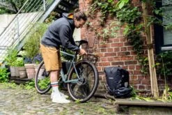 Porte-Bagages Ortlieb Quick Rack 29 Porte-Bagages Ortlieb Quick Rack -Équipement De Vélo porte bagages ortlieb quick rack 11