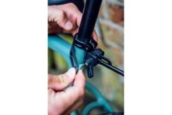 Porte-Bagages Ortlieb Quick Rack 30 Porte-Bagages Ortlieb Quick Rack -Équipement De Vélo porte bagages ortlieb quick rack 12