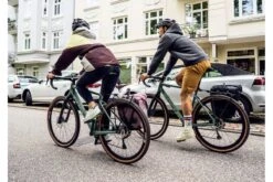 Porte-Bagages Ortlieb Quick Rack 33 Porte-Bagages Ortlieb Quick Rack -Équipement De Vélo porte bagages ortlieb quick rack 15