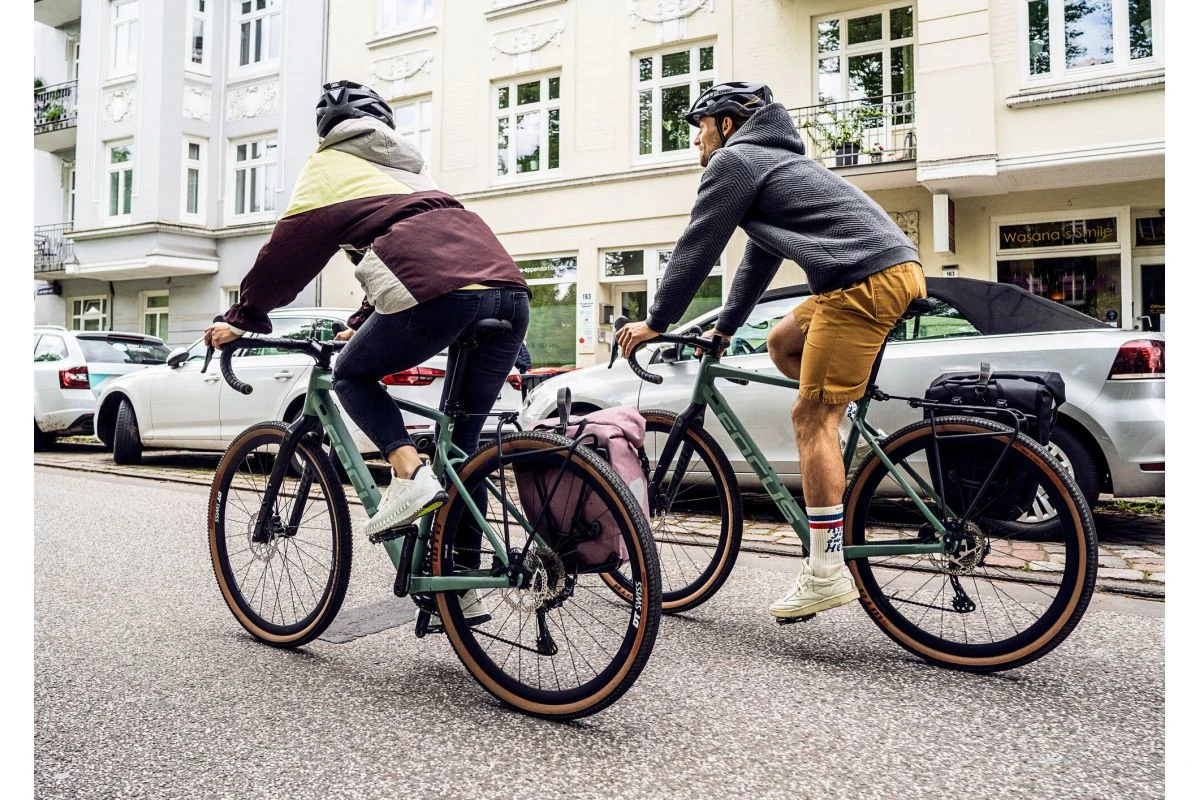 Porte-Bagages Ortlieb Quick Rack 18 Porte-Bagages Ortlieb Quick Rack – Image 16