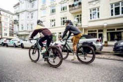 Porte-Bagages Ortlieb Quick Rack 20 Porte-Bagages Ortlieb Quick Rack -Équipement De Vélo porte bagages ortlieb quick rack 2