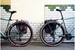 Porte-Bagages Ortlieb Quick Rack 21 Porte-Bagages Ortlieb Quick Rack -Équipement De Vélo porte bagages ortlieb quick rack 3