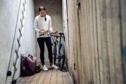 Porte-Bagages Ortlieb Quick Rack 26 Porte-Bagages Ortlieb Quick Rack -Équipement De Vélo porte bagages ortlieb quick rack 8