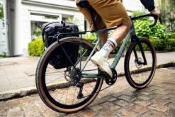 Porte-Bagages Ortlieb Quick Rack 27 Porte-Bagages Ortlieb Quick Rack -Équipement De Vélo porte bagages ortlieb quick rack 9