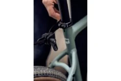 Porte-Bagages Ortlieb Quick Rack Light -Équipement De Vélo porte bagages ortlieb quick rack light 10