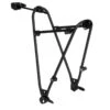 Porte-Bagages Ortlieb Quick Rack Light -Équipement De Vélo porte bagages ortlieb quick rack light