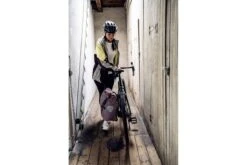 Porte-Bagages Ortlieb Quick Rack Light -Équipement De Vélo porte bagages ortlieb quick rack light 12