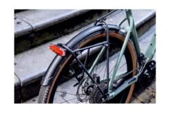 Porte-Bagages Ortlieb Quick Rack Light -Équipement De Vélo porte bagages ortlieb quick rack light 13