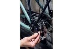 Porte-Bagages Ortlieb Quick Rack Light -Équipement De Vélo porte bagages ortlieb quick rack light 7