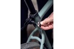 Porte-Bagages Ortlieb Quick Rack Light -Équipement De Vélo porte bagages ortlieb quick rack light 8