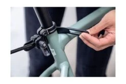 Porte-Bagages Ortlieb Quick Rack Light -Équipement De Vélo porte bagages ortlieb quick rack light 9