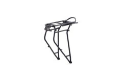 Porte-Bagages Vélo Ortlieb Rack Three QL3.1 -Équipement De Vélo porte bagages velo ortlieb rack three ql31 17