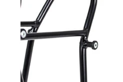 Porte-Bagages Vélo Ortlieb Rack Three QL3.1 -Équipement De Vélo porte bagages velo ortlieb rack three ql31 6