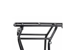 Porte-Bagages Vélo Ortlieb Rack Three QL3.1 -Équipement De Vélo porte bagages velo ortlieb rack three ql31 7