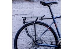 Porte-Bagages Vélo Ortlieb Rack Three QL3.1 -Équipement De Vélo porte bagages velo ortlieb rack three ql31 9