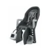 Porte Bébé à Fixation Sur Cadre Polisport Guppy Maxi -Équipement De Vélo porte bebe a fixation sur cadre polisport guppy maxi