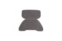 Porte-bébé à Fixation Sur Cadre Polisport Joy -Équipement De Vélo porte bebe a fixation sur cadre polisport joy 4