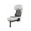 Porte-bébé à Fixation Sur Porte-bagages Polisport Guppy Junior -Équipement De Vélo porte bebe a fixation sur porte bagages polisport guppy junior