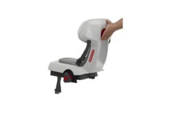 Porte-bébé à Fixation Sur Porte-bagages Polisport Guppy Junior -Équipement De Vélo porte bebe a fixation sur porte bagages polisport guppy junior 2