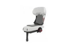 Porte-bébé à Fixation Sur Porte-bagages Polisport Guppy Junior