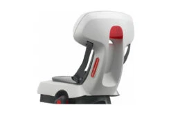 Porte-bébé à Fixation Sur Porte-bagages Polisport Guppy Junior -Équipement De Vélo porte bebe a fixation sur porte bagages polisport guppy junior 4