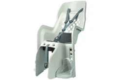 Porte-bébé à Fixation Sur Porte-bagages Polisport Joy