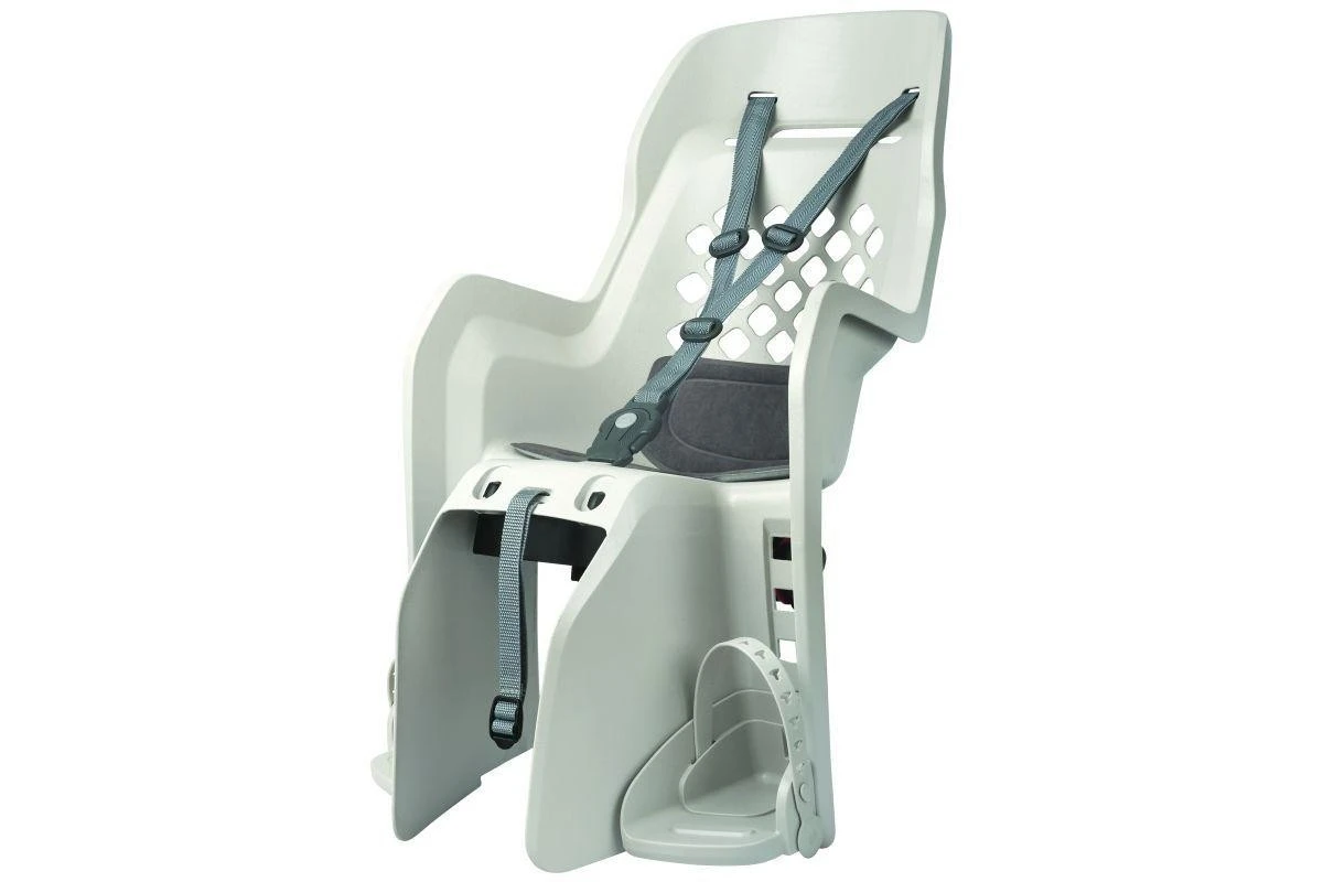 Porte-bébé à Fixation Sur Porte-bagages Polisport Joy 3 Porte-bébé à Fixation Sur Porte-bagages Polisport Joy