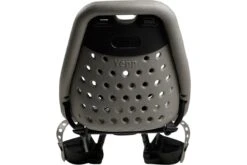 Porte-bébé Avant Thule Yepp Mini -Équipement De Vélo porte bebe avant thule yepp mini 2