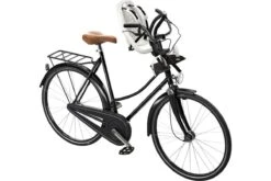 Porte-bébé Avant Thule Yepp Mini -Équipement De Vélo porte bebe avant thule yepp mini 3