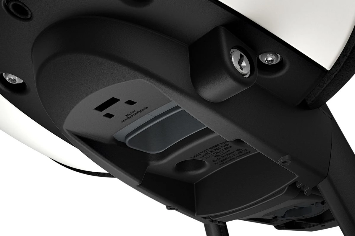 Porte-bébé Avant Thule Yepp Nexxt Mini 6 Porte-bébé Avant Thule Yepp Nexxt Mini – Image 4