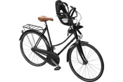 Porte-bébé Avant Thule Yepp Nexxt Mini 27 Porte-bébé Avant Thule Yepp Nexxt Mini -Équipement De Vélo porte bebe avant thule yepp nexxt mini 5