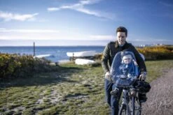 Porte-bébé Avant Thule Yepp Nexxt Mini 31 Porte-bébé Avant Thule Yepp Nexxt Mini -Équipement De Vélo porte bebe avant thule yepp nexxt mini 9