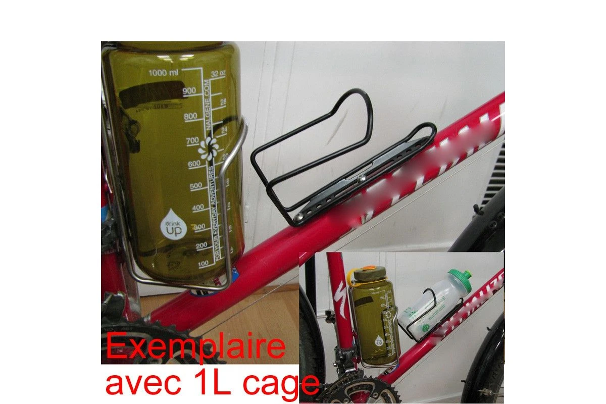 Porte-bidon Ajustable Minoura SC-100 5 Porte-bidon Ajustable Minoura SC-100 – Image 3
