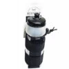Porte-bidon De Ceinture Restrap Holster -Équipement De Vélo porte bidon de ceinture restrap holster