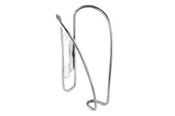 Porte-bidon Inox Vélo Orange Moderniste