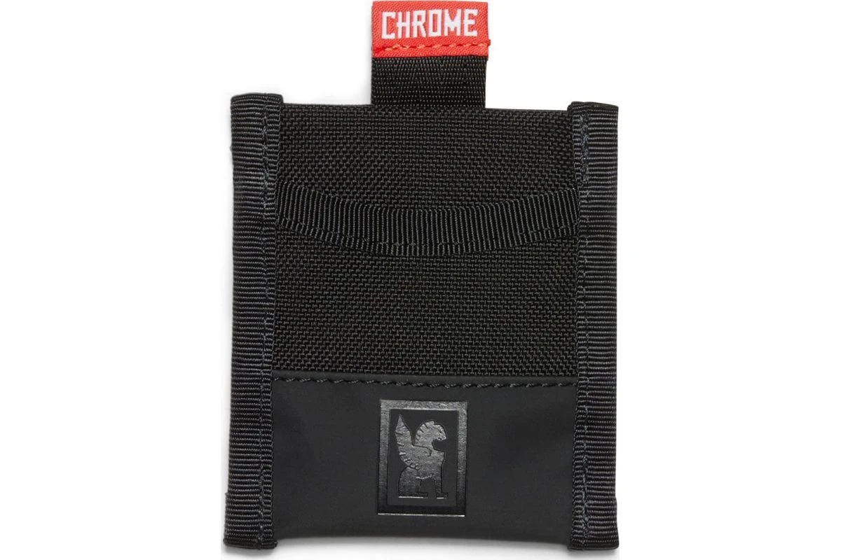 Porte Carte Chrome Cheapskate Card Wallet 3 Porte Carte Chrome Cheapskate Card Wallet