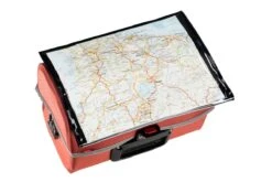 Porte Carte Pour Sacoche De Guidon Vaude