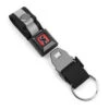 Porte-clés Chrome Buckle -Équipement De Vélo porte cles chrome buckle