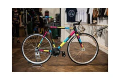 Porte-vélo -Équipement De Vélo porte velo 2