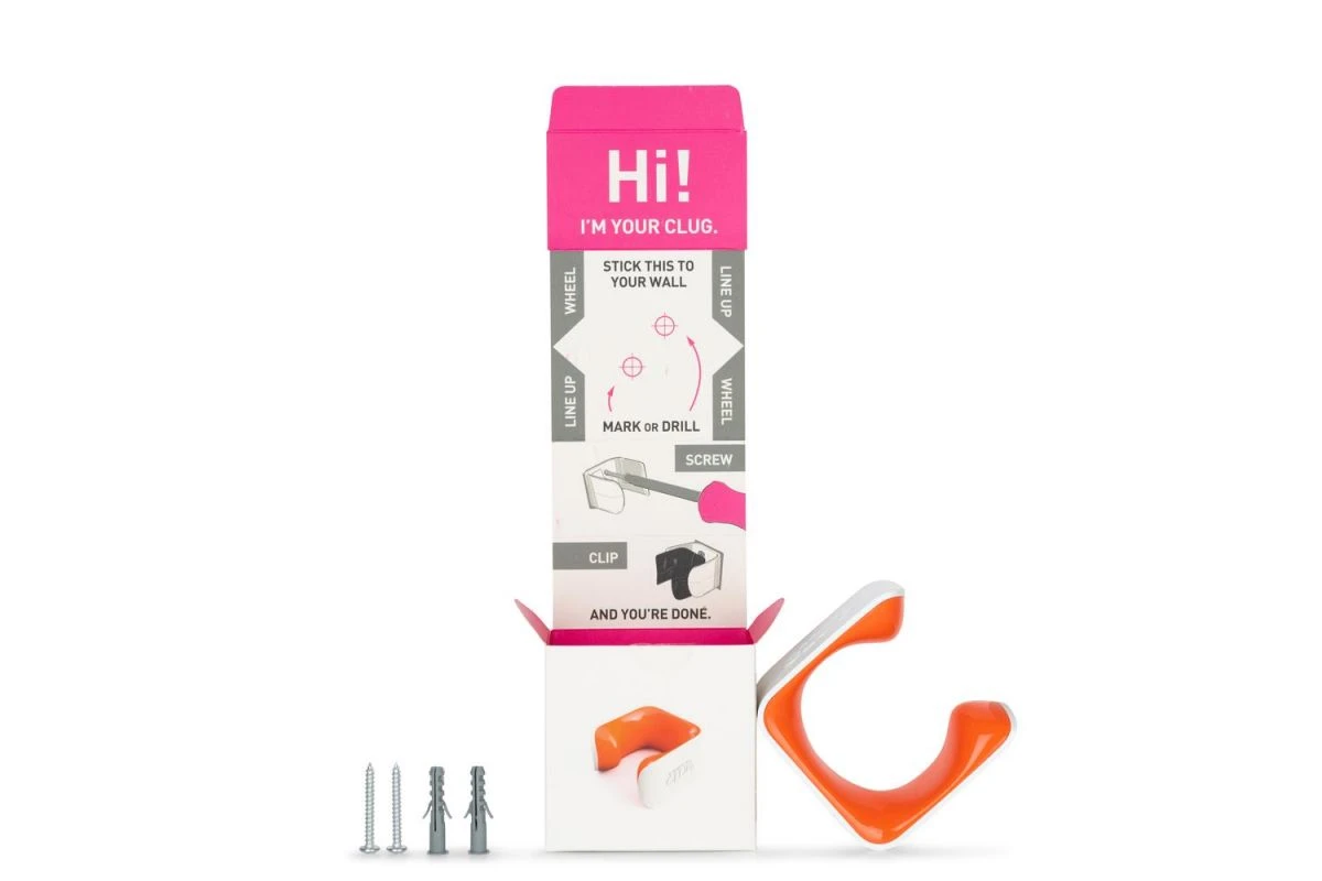 Porte Vélo Clug Mountainbike XL 11 Porte Vélo Clug Mountainbike XL – Image 9