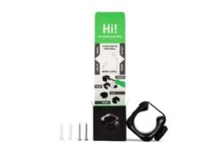 Porte-vélo Clug Pro Hybrid 14 Porte-vélo Clug Pro Hybrid -Équipement De Vélo porte velo clug pro hybrid 5