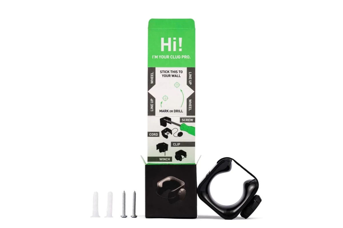 Porte-vélo Clug Pro Hybrid 8 Porte-vélo Clug Pro Hybrid – Image 6