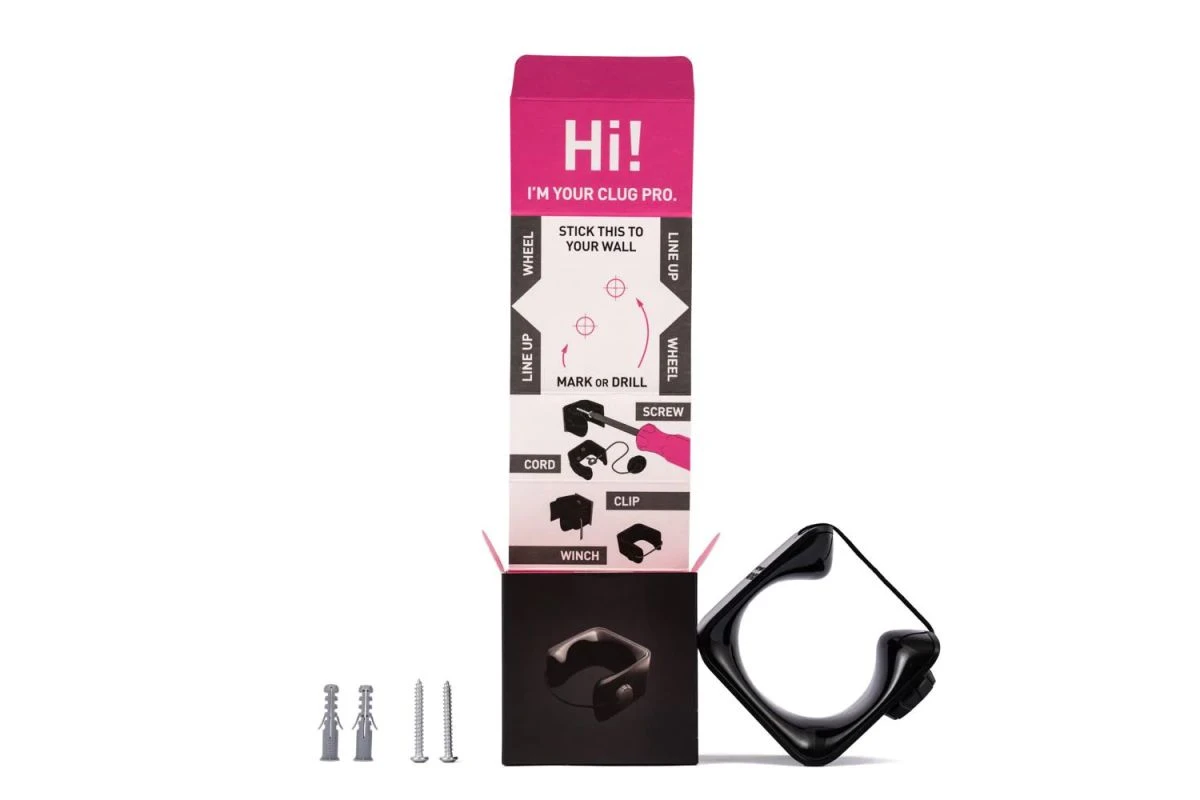 Porte-vélo Clug Pro MTB XL 9 Porte-vélo Clug Pro MTB XL – Image 7